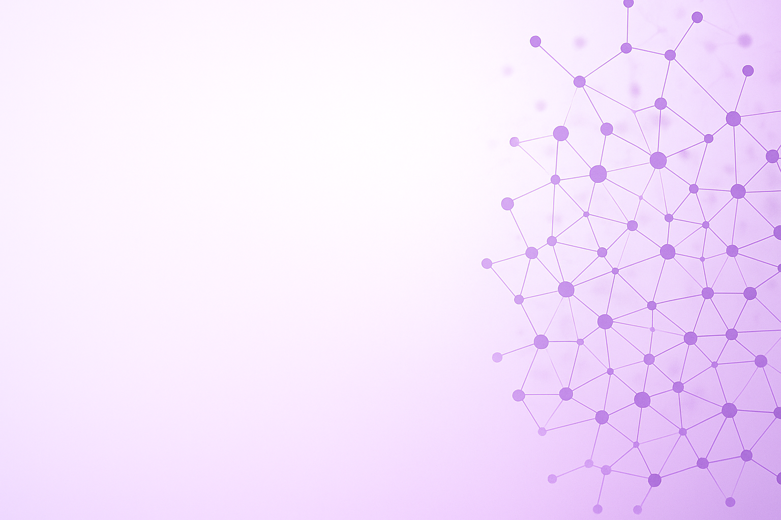 Extrazelluläre Matrix / Netzwerk