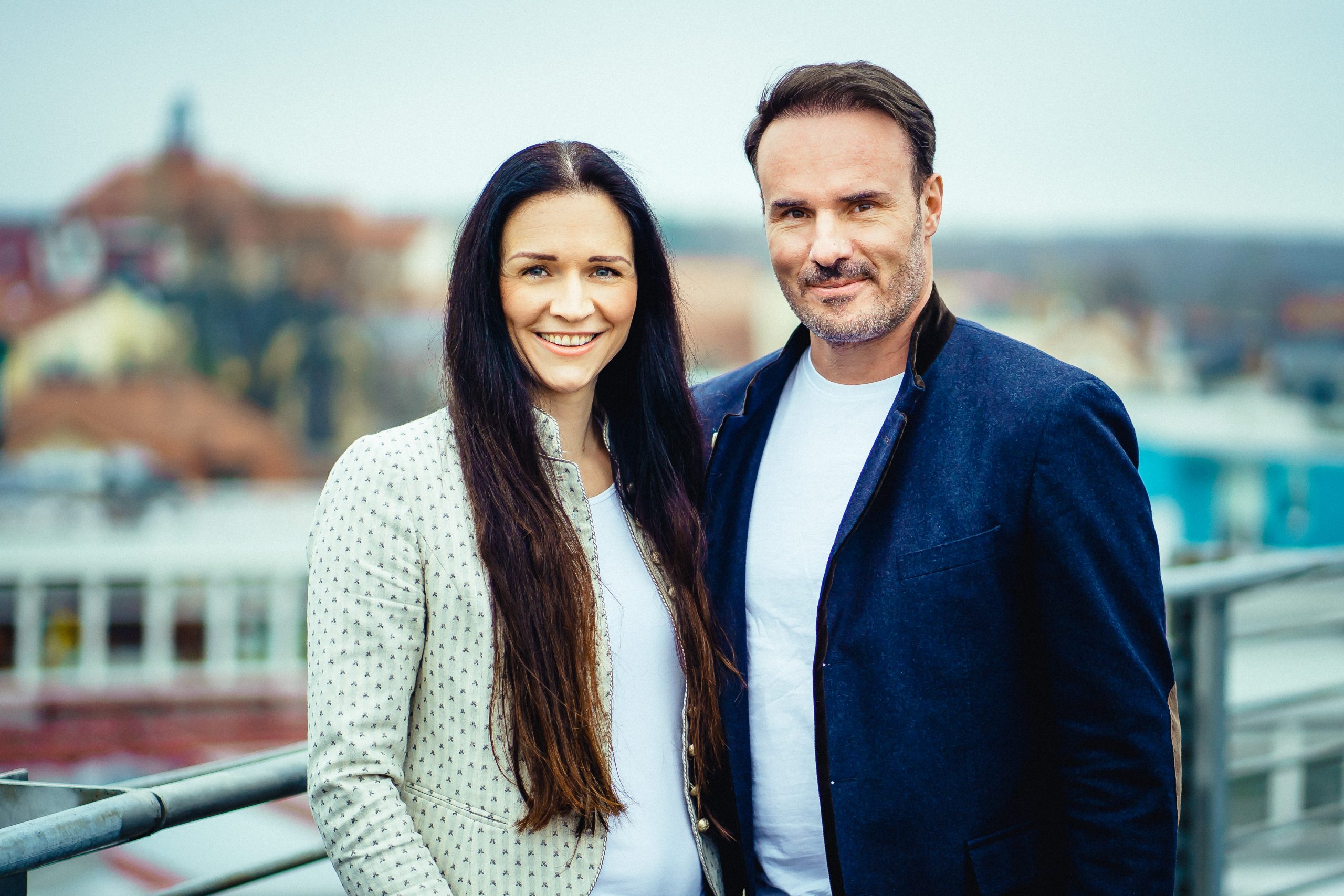 Unsere Mission – Forschung