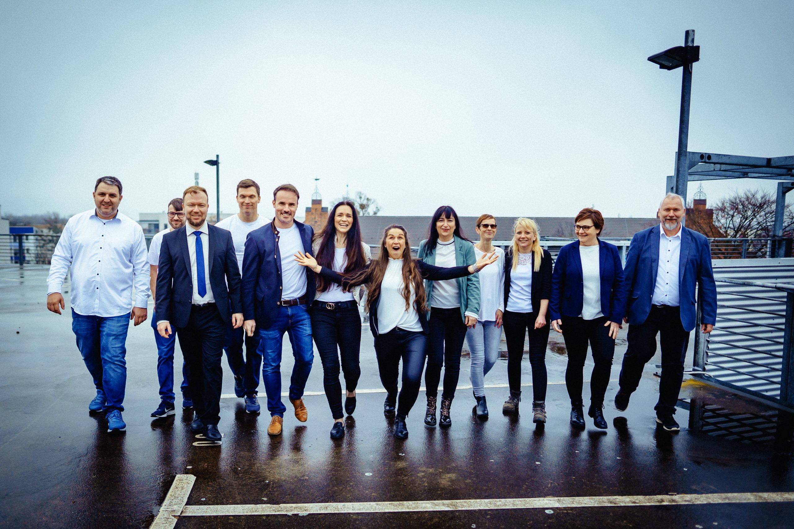 Über Micro-Medical – Wundversorgung