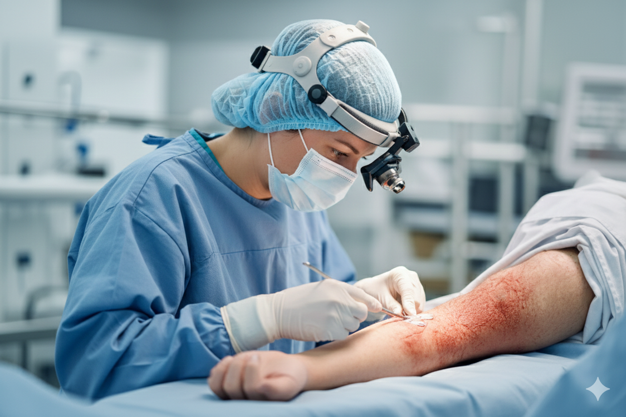 Endoform™ Produktdetail