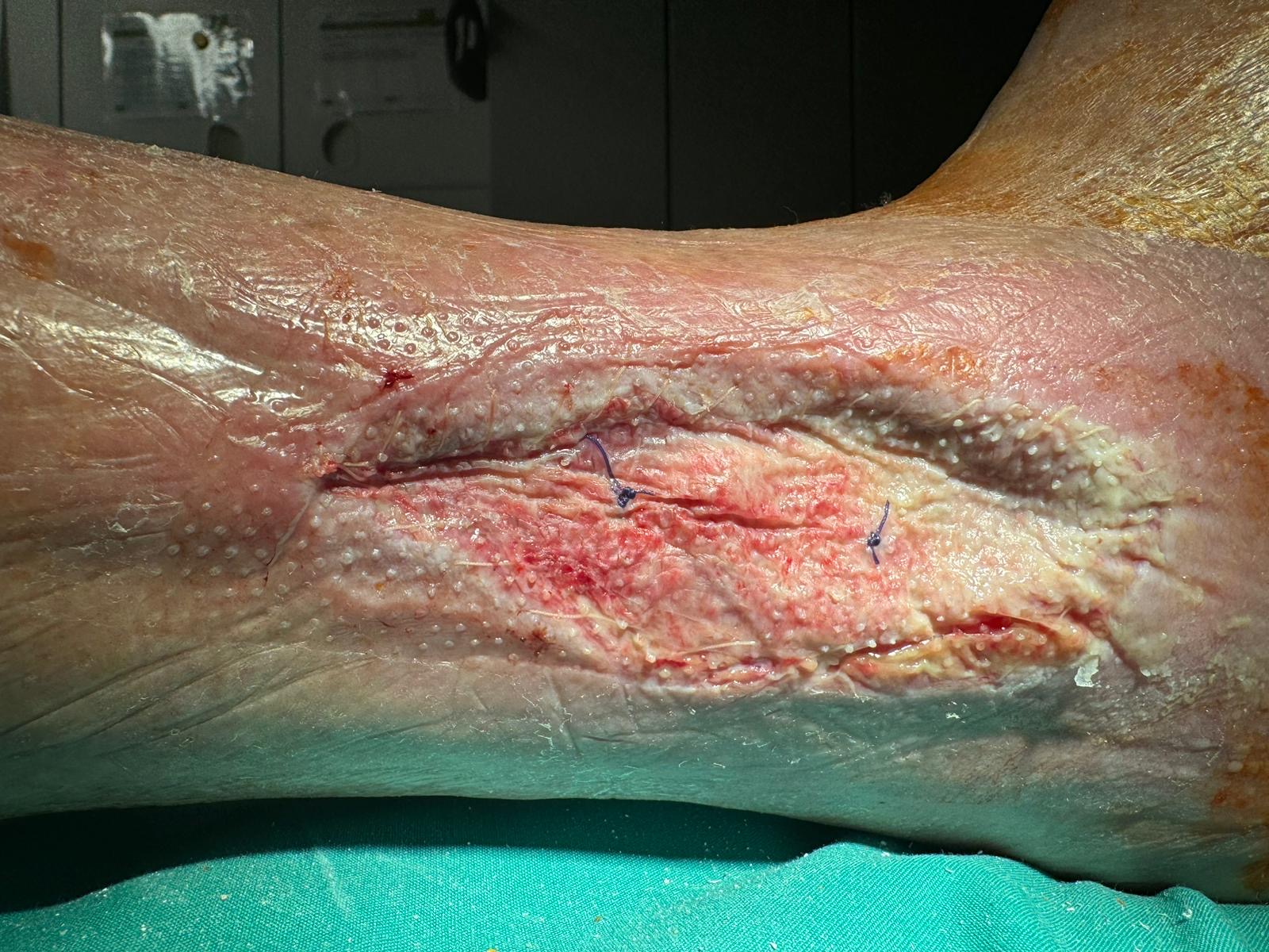 Klinik/Team – Nachsorge